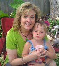 Photo of Jill M.