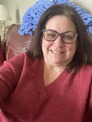 photo of Valerie G.