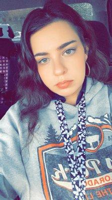 Photo of Jenna M.