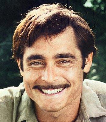 Photo of Steve
