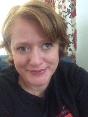 Photo of Julie C.
