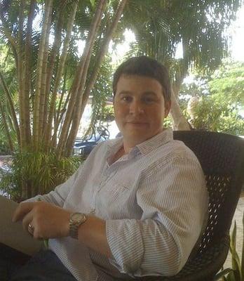 Photo of matt o.