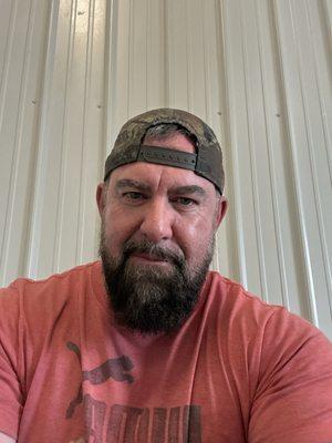 Photo of Robert P.
