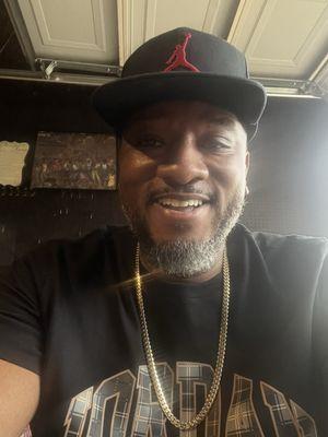 Photo of DeRod L.
