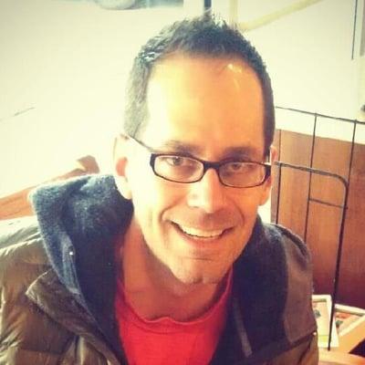Photo of Eric E.