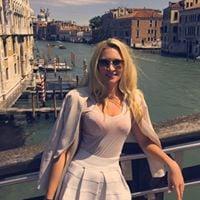 Photo of Briana G.