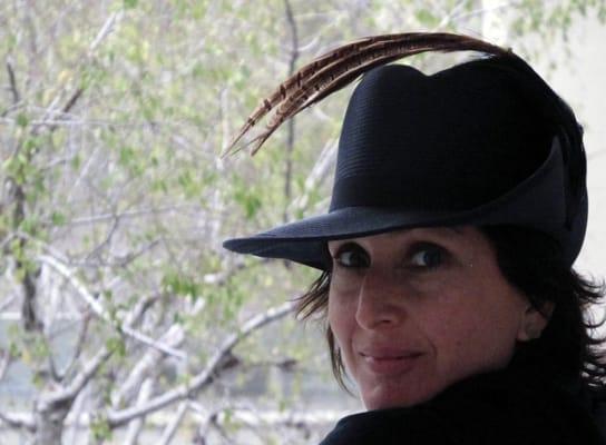 photo of Maria Gracia I.