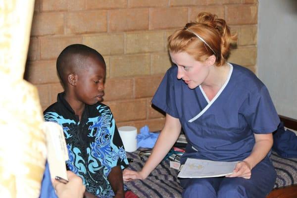 photo of Christie L.