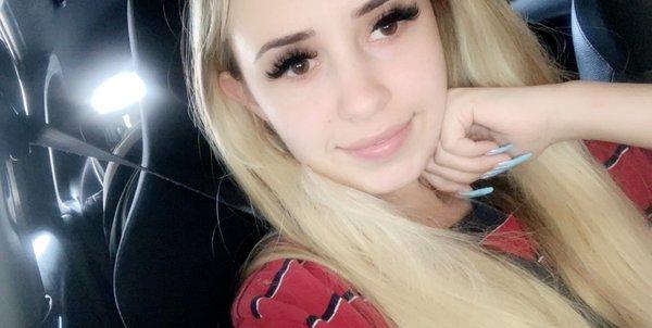 photo of Shaleese K.