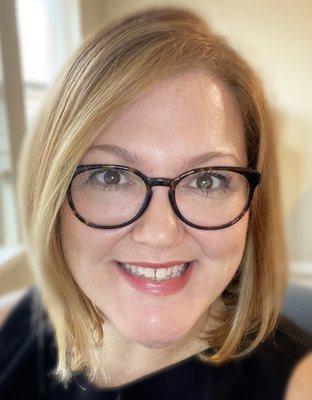 photo of Christina R.