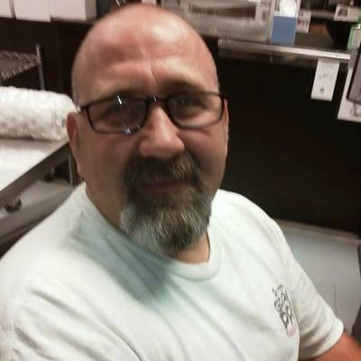 Photo of Chrisropher H.