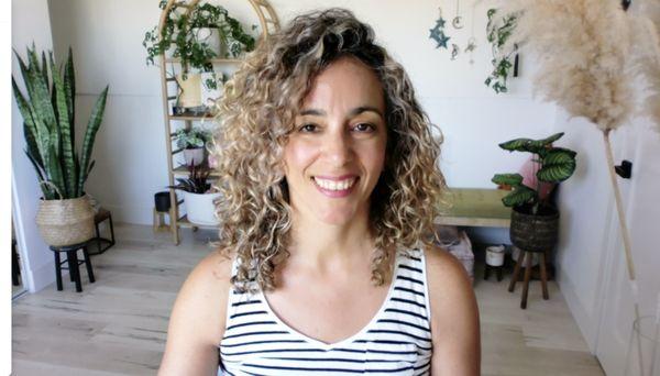 Photo of Dariana C.