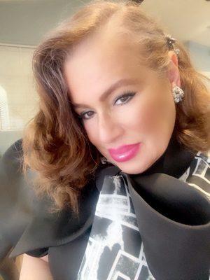 Photo of Sandra M.
