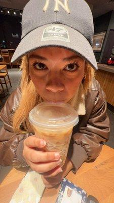 Photo of Lauren V.