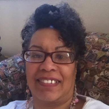 Photo of Cheryl G.