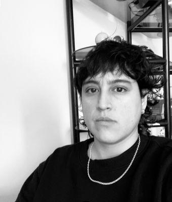 Photo of Lourdes G.
