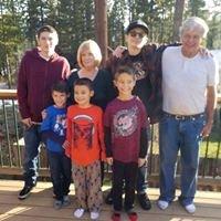 photo of Christine W.