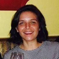 photo of Anne-sophie M.