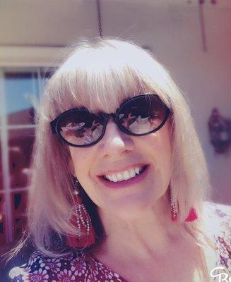 photo of Mary Ann D.