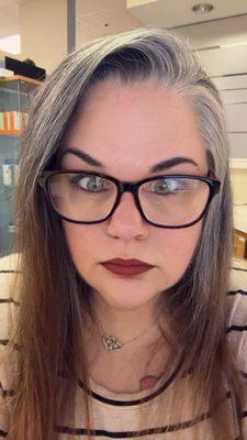Photo of Kristen L.