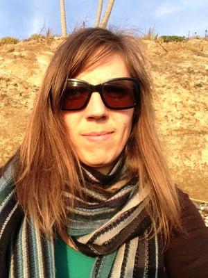 Photo of Annie F.