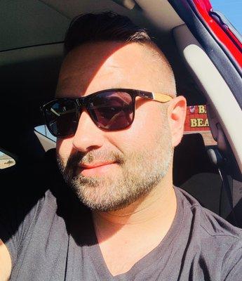 Photo of Chad J.