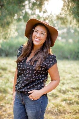 Photo of Amanda H.