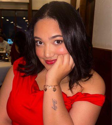 photo of Alexandra T.