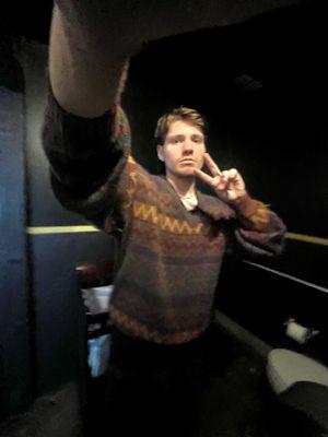 Photo of david ..