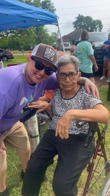 photo of Christina H.