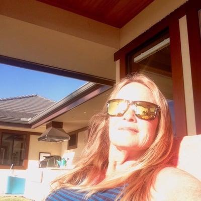 photo of Christie C.