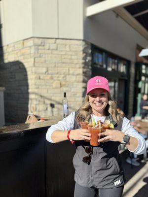 Photo of Kelsey E.
