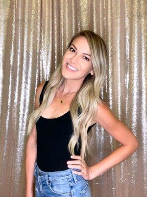 Photo of Jamie L.