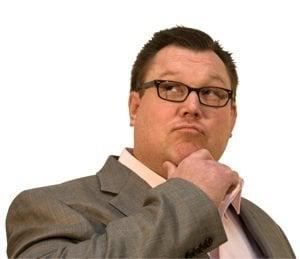 Photo of Mark K.