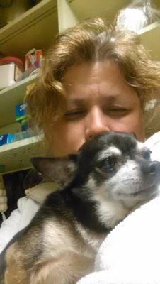 photo of Deanna M F.