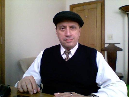 Photo of Mike B.
