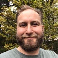 Photo of Matthew C.