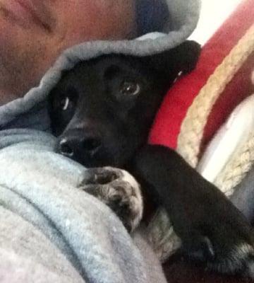 photo of Christian E.