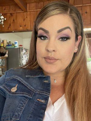 photo of Kimberly P.