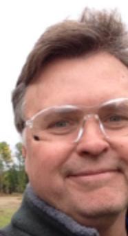 photo of Bruce B.
