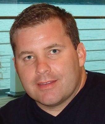 Photo of Michael J.