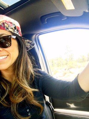 Photo of Lisa M.