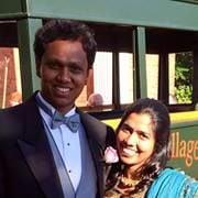 Photo of Saran S.