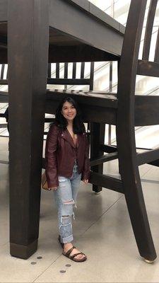 Photo of Megan T.