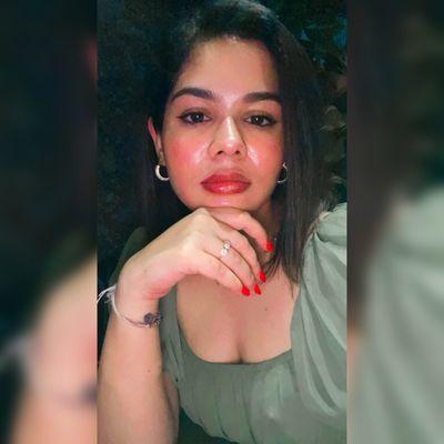 Photo of Shruti D.