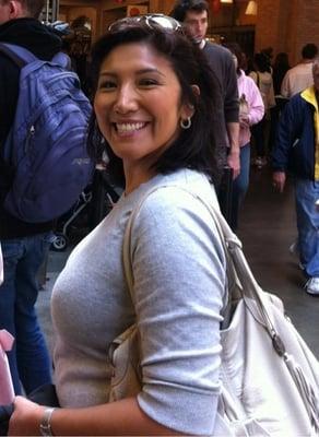 photo of Veronica V.