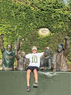 photo of Deadlyzombie411