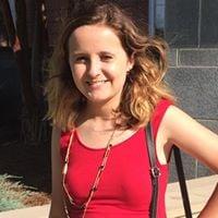 photo of Virginia H.