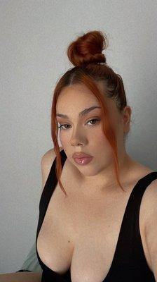 Photo of Mariana L.