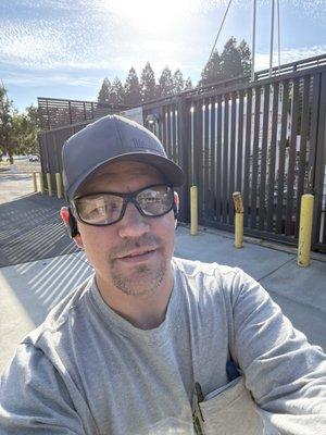Photo of Casey B.